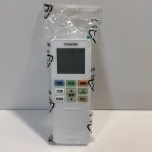【純正品・新品】 RG101J4 (B3H) /BGJエアコン用リモコン東芝 43066127
