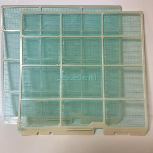 43080644 東芝 エアコン エアフィルター(2枚入) 【純正品・新品】
