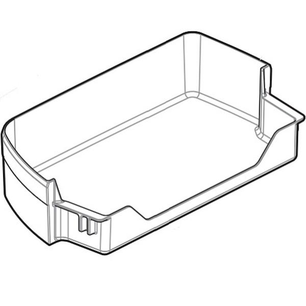 【純正品・新品】 【東芝】　TOSHIBA　冷蔵庫　ドアポケット(右)　44038554