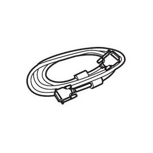 【純正品・新品】 【シャープ】 SHARP 　液晶カラーモニター用　デジタル信号ケーブル（1.8ｍ）...