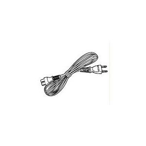 【純正品・新品】 【シャープ】 SHARP 　パソコン用　電源コード（5965000121）