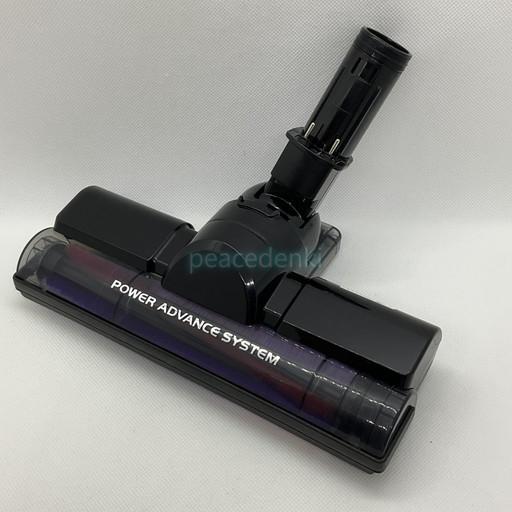 【純正品・新品】 【アイリスオーヤマ】IRIS OHYAMA　掃除機　フロアヘッド(ブラック)　SC...