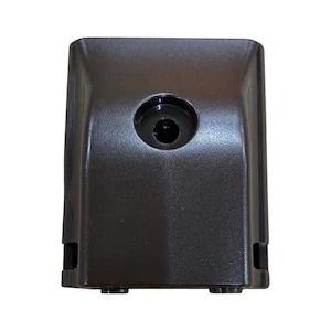 【新品・純正品】 アイリスオーヤマ プレート受け：茶  ペットフェンスP-SPF-96/P-SPF-...