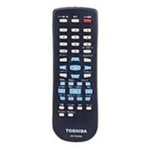 【純正品・新品】 SE-R0289DVDプレーヤー リモコン 東芝 79102304