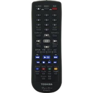 【在庫あり】 79106315 東芝 SE-R0453ブルーレイディスクプレーヤー リモコン 【純正...