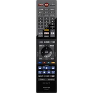 79107150 東芝 SE-R0483ブルーレイディスクレコーダー リモコン 【純正品・新品】