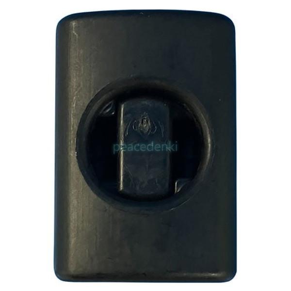 【純正品・新品】 【アイリスオーヤマ】IRIS OHYAMA　ケージ　パネルジョイント(黒)　RFC...