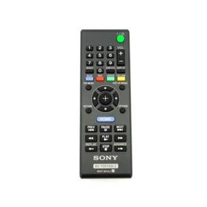【純正品・新品】 【ソニー】 SONY ブルーレイレコーダー リモコン RMT-B113J 9-88...