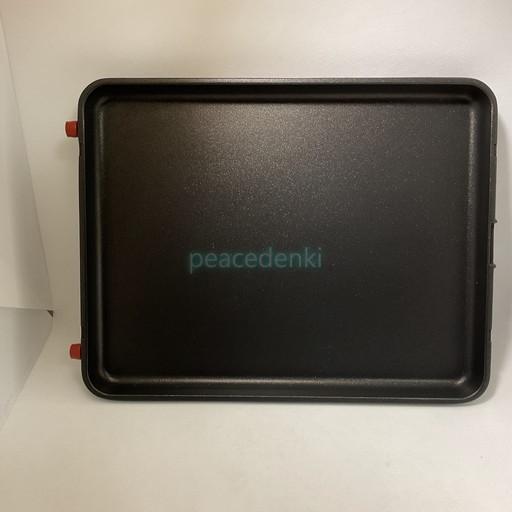 【純正品・新品】 【アイリスオーヤマ】IRIS OHYAMA　ホットプレート　平面プレート　DPOL...