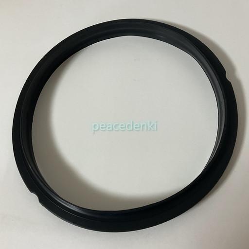 【純正品・新品】 パナソニック 電気圧力鍋 パッキン（ガスケット） AQB80-520 ■▼