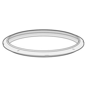 【純正品・新品】 パナソニック Panasonic 電気圧力鍋 パッキン AQB80EN331