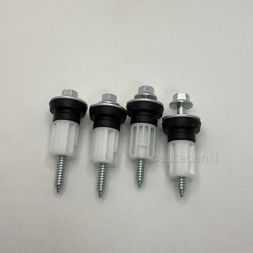 【純正品・新品】 【日立】　HITACHI　洗濯機　ユソウボルト　BD-SX120JL-166