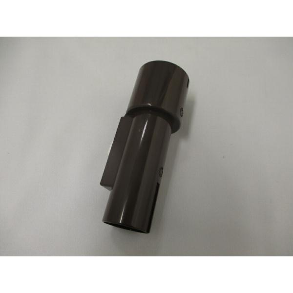 【純正品・新品】 【日立】　HITACHI　業務用掃除機用　継ぎ手 本体とジャバラホース間の継手 　...