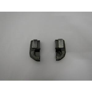 【純正品・新品】 【日立】　HITACHI 掃除機 部品 ジクウケカバーＬ．Ｒセット（ＡＰ４６ cv...