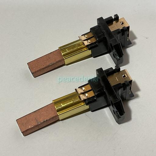 【純正品・新品】 日立 掃除機用カーボンブラシ CV-SJ10-038 ■▼▼