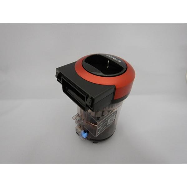 【純正品・新品】 【日立】　HITACHI　掃除機　ダストケースクミ　CV-SP900J-002