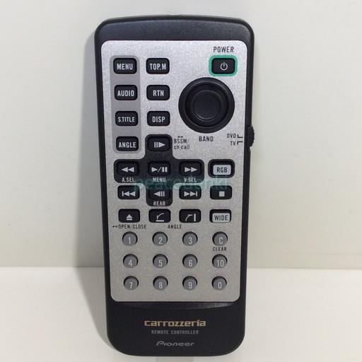 【純正品・新品】 カロッツェリア カーオーディオリモコン CXB7493■■