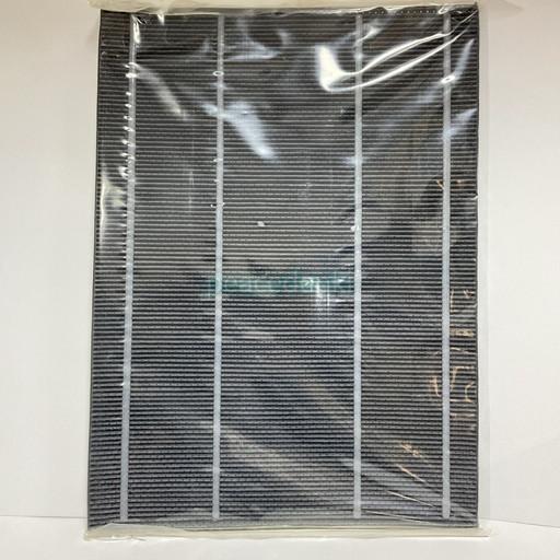 【純正品・新品】 【シャープ】 SHARP 　空気清浄機用　脱臭フィルター（黒）＜1枚＞　fz-a8...
