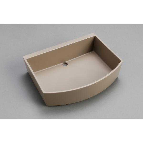 【純正品・新品】 【パナソニック】　Panasonic　バスルーム　小物トレイ（アッシュブラウン）本...