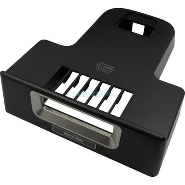 【純正品・新品】 【アイリスオーヤマ】IRIS OHYAMA　掃除機　スタンド土台　IC-CSP5用...