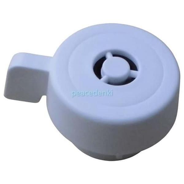 【純正品・新品】 【アイリスオーヤマ】IRIS OHYAMA　圧力鍋　おもり(白)　PC-MA3用　...