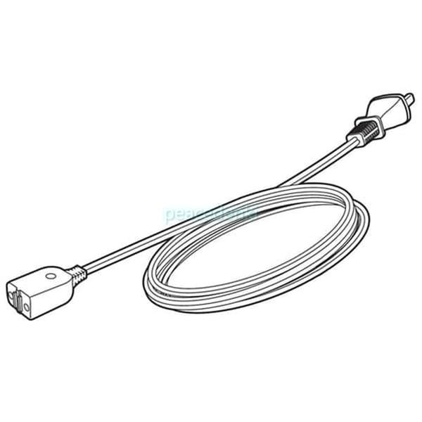 【純正品・新品】 【アイリスオーヤマ】IRIS OHYAMA　圧力鍋　電源コードセット　PC-MA3...