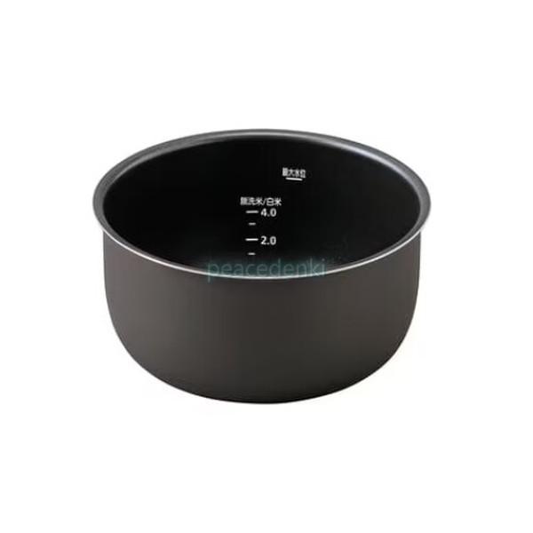 【純正品・新品】 【アイリスオーヤマ】IRIS OHYAMA　圧力鍋　内なべ　PC-MA3用　635...