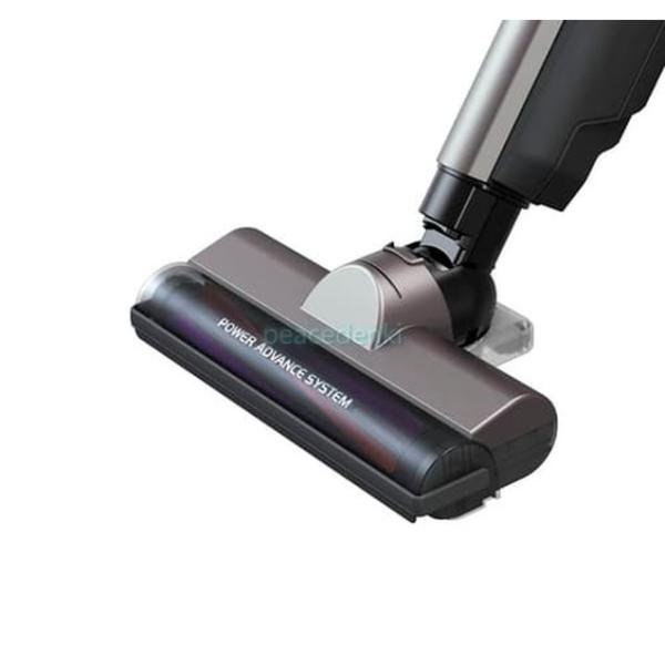 SCD-160P-T用 658768 H640042 アイリスオーヤマ 掃除機 フロアヘッド 【純正...