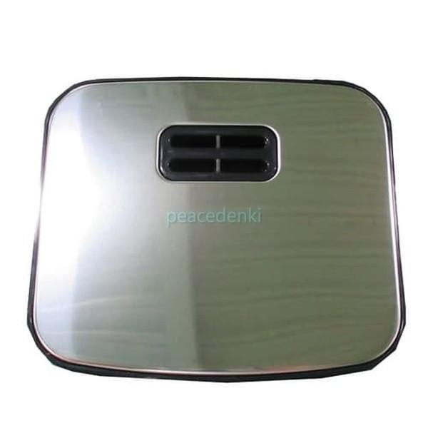 【純正品・新品】 【アイリスオーヤマ】IRIS OHYAMA　炊飯器　蒸気口キャップ　KRC-PA5...