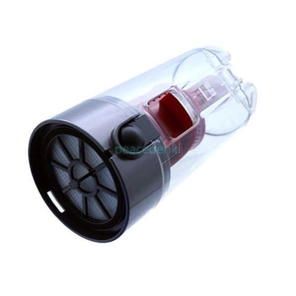 【純正品・新品】 【アイリスオーヤマ】IRIS OHYAMA　掃除機　ダストカップ　SCD-142P...