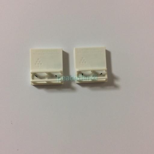 【純正品・新品】 【シャープ】 SHARP 　交換用プラズマクラスターイオン発生ユニット＜2個入り＞...