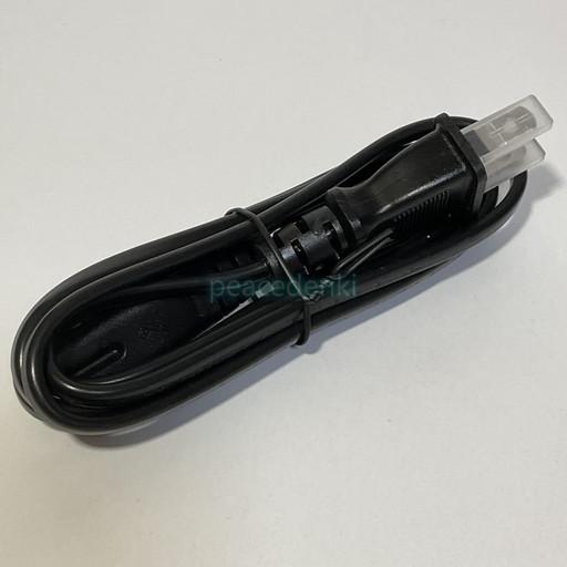 【純正品・新品】 パナソニック Panasonic ブルーレイ・DVDレコーダー 電源コード K2C...