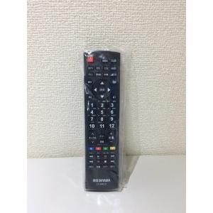 純正品・新品】 【アイリスオーヤマ】IRIS OHYAMA テレビ リモコン LT