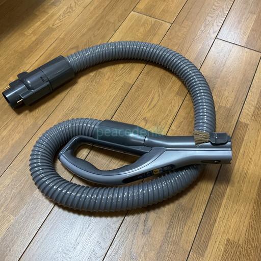 M11E42430→M11E49430 TC-EXE8P-W 三菱 ホース組立 掃除機 【純正品・新...
