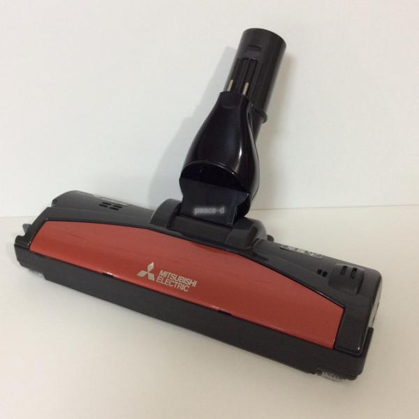 【純正品・新品】 【三菱】 MITSUBISHI  パワーブラシ 掃除機 M11E62490R  T...