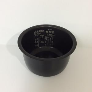 本炭釜 三菱 炊飯器 内釜 M15X18340 純正 [対応:NJ-VWB10 全色共通] 内