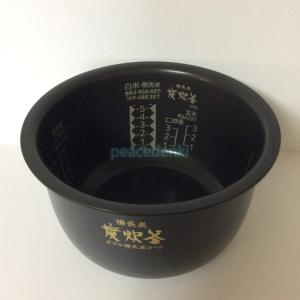 三菱電機（MITSUBISHI ELECTRIC） NJ-VX109,用｜ジャー炊飯器用内釜