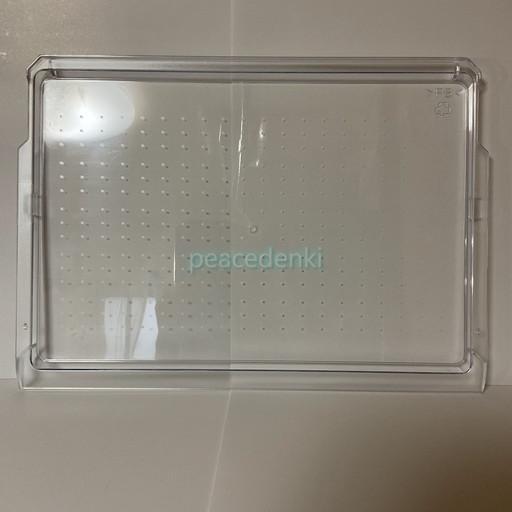 【純正品・新品】 【三菱】 MITSUBISHI  冷蔵庫用  M20TT0423  可変棚 最上段...