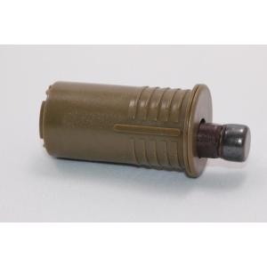 MDYP91111 パナソニック ドア 調整付マグネットガイドピン φ21 【純正品・新品】