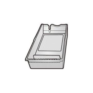 シャープ　冷蔵庫用　貯氷ケース （201 428 1801）  2014281801