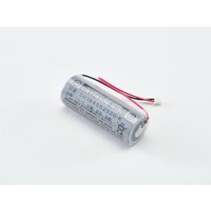 パナソニック 専用リチウム電池(住宅火災警報器　交換用電池)SH184552520-K