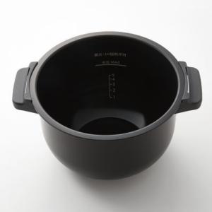 シャープ　ホットクック専用フッ素コート内鍋（1.6L用）  TJ-KN1FB