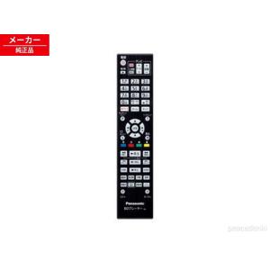 Panasonic（パナソニック） ブルーレイ・DVDレコーダー用リモコン