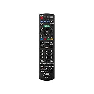 【中古品】パナソニック Panasonic 液晶テレビ リモコン N2QBYB000044(中古品) Panasonic（パナソニック） N2QBYB000044 液晶テレビ TV 用の 純正