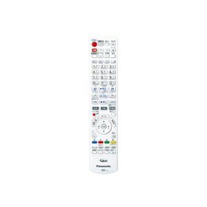N2QAYB001239 パナソニック ブルーレイディスクレコーダー用リモコン 【純正品・新品】