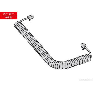 PFJA04C003Z パナソニック 受話器コー...の商品画像