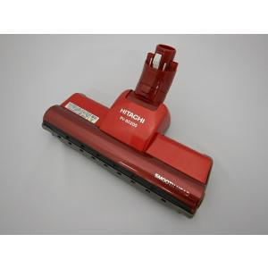 【純正品・新品】 【日立】　HITACHI パワーヘッド(R) PV-BD200-008 掃除機 吸...