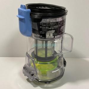 日立（HITACHI） 【純正品】PV-BFL1-009 ダストケースクミ(フィルター