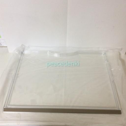 【純正品・新品】 【日立】　HITACHI タナ(レイゾウ)(ウエ) R-SF42XM-003 冷蔵...