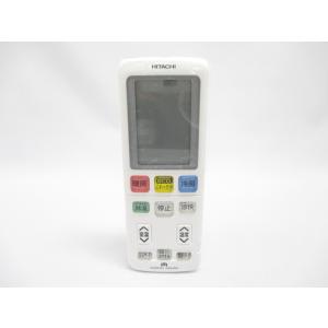 日立 RAR-7B1 RAS-E40E2002 エアコン 用の リモコン ☆ HITACHI